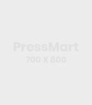 Tan Solid Laptop Backpack