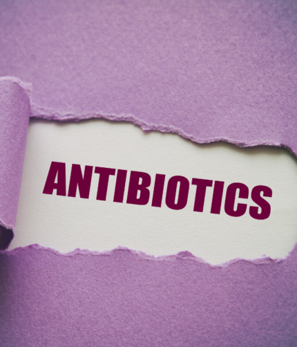Antibiotics Medicine