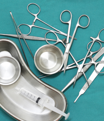 surgicals