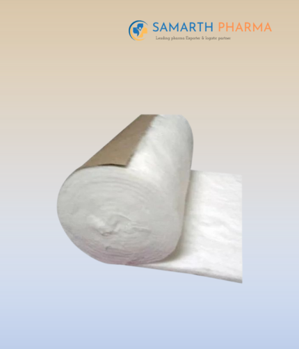 ABSORBENT LINT I.P. 2