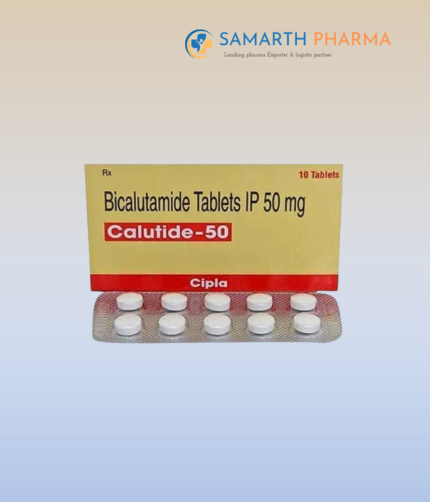 Calutide 50mg Tablets