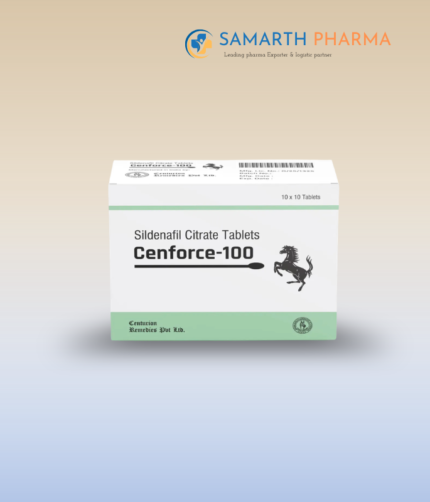 Cenforce 100 mg