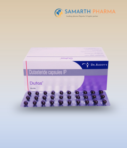 Dutas 0.5 mg