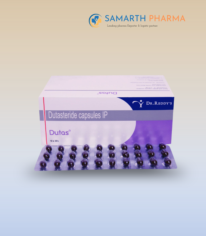 Dutas 0.5 mg Dutas 0.5 mg