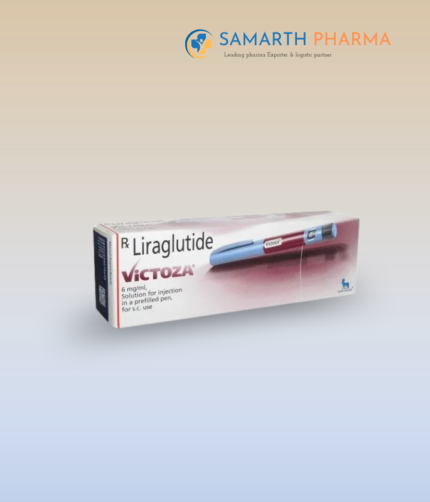 Liraglutide