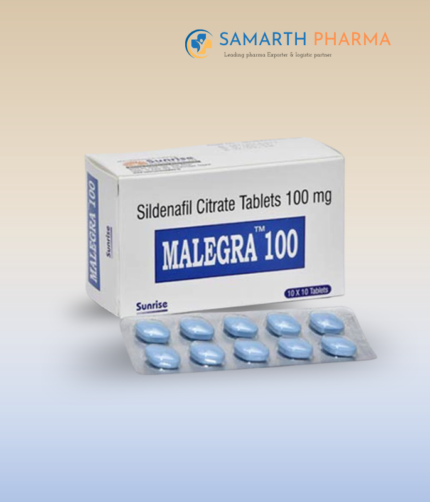 Malegra 100 mg