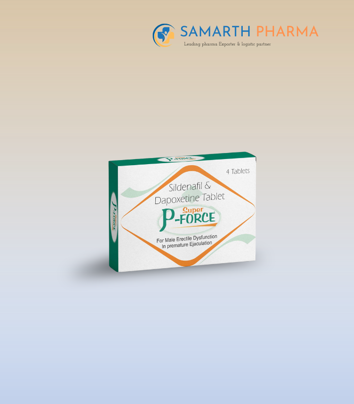 Super p force tablet Super p force tablet