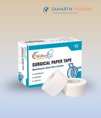 PAPER TAPE 1/2 INCH