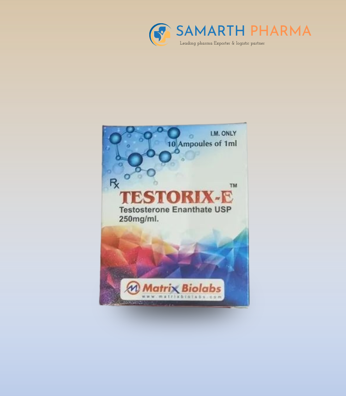 Testorix Testorix