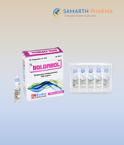 Boldabol injection 250 mg