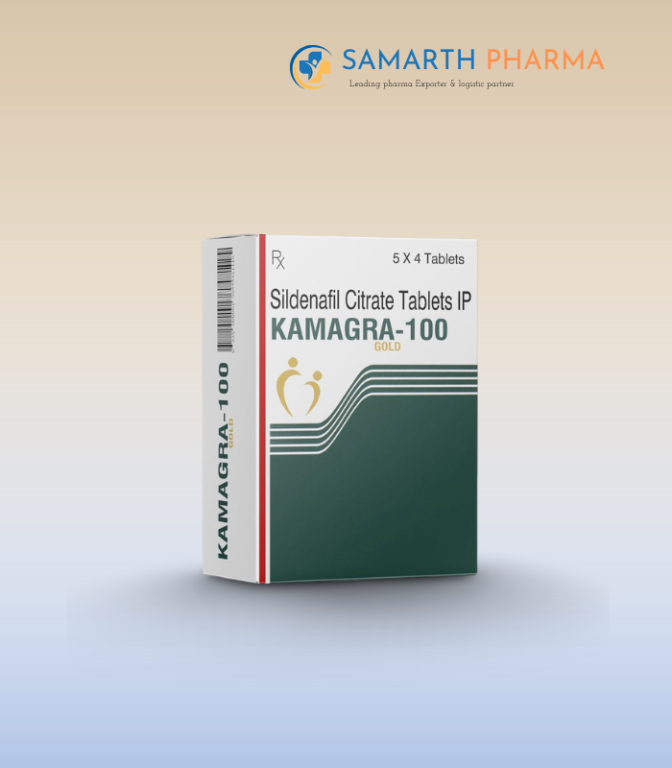 kamagra 100 mg tablet