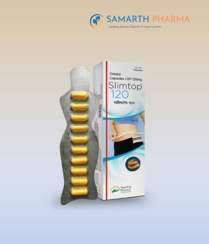 orlistat 120 mg