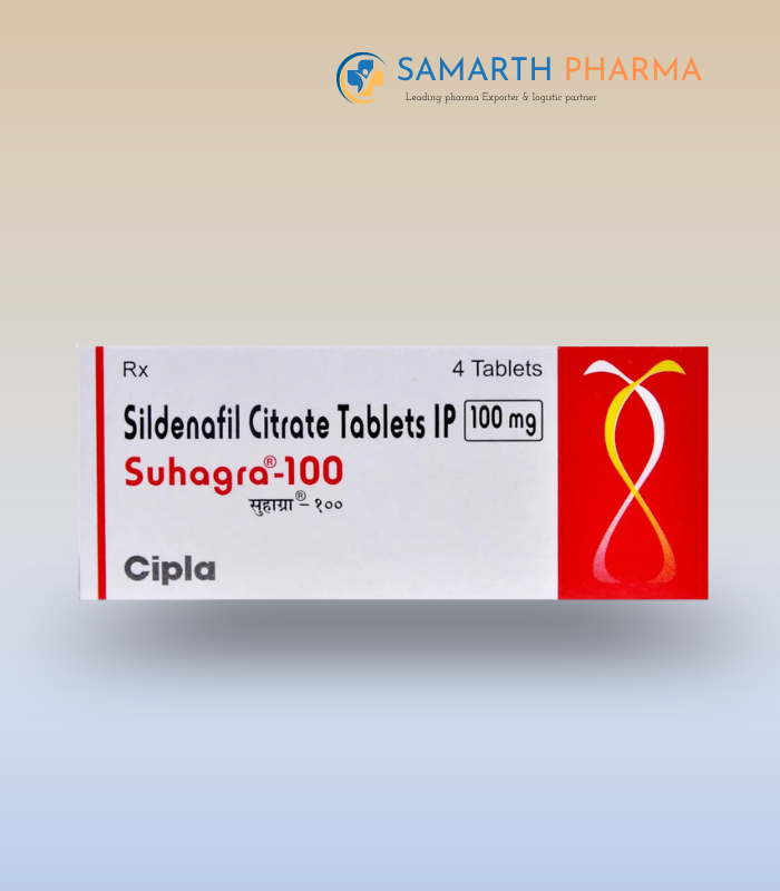 suhagra 100 mg suhagra 100 mg samarth pharma