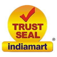 Indiamart Trustseal verified