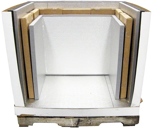 Cold Chain Logistics