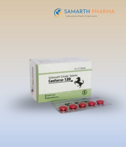 Cenforce 120 mg