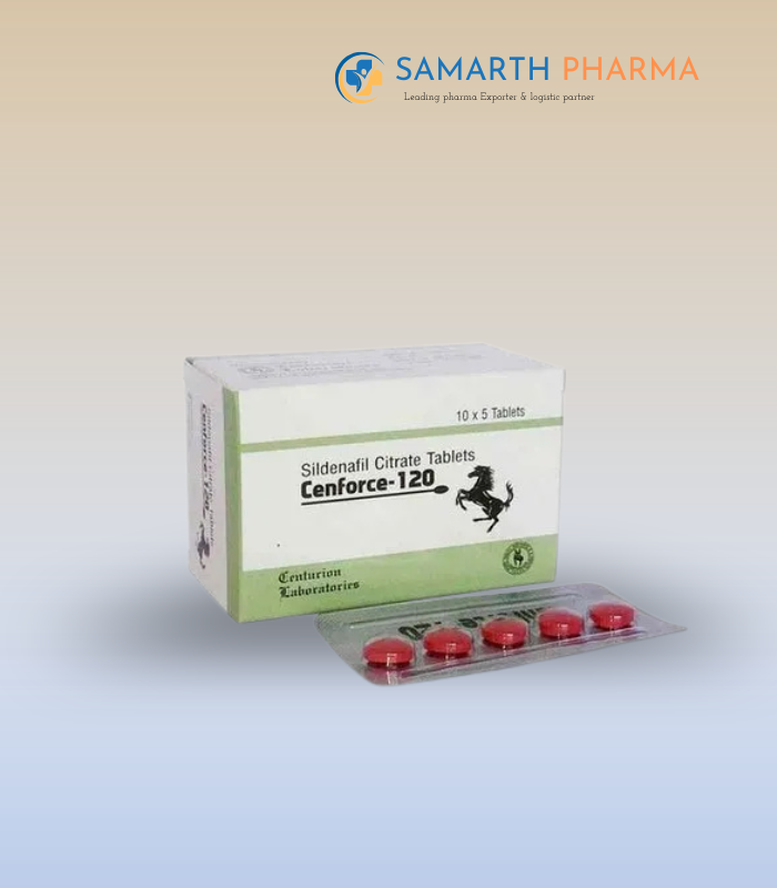 Cenforce 120 mg Cenforce 120 mg