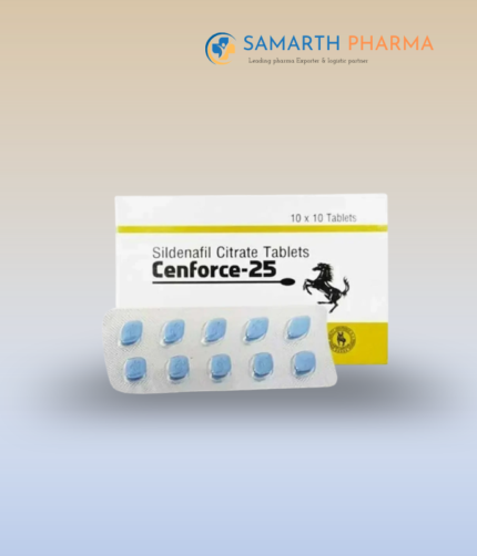 Cenforce 25 mg