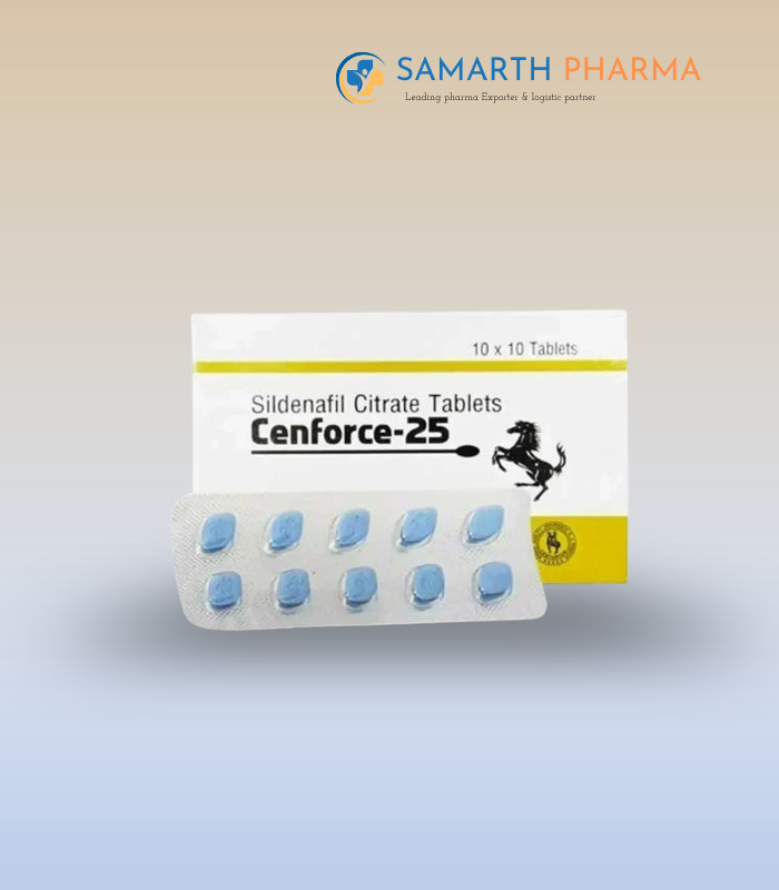 Cenforce 25 mg Cenforce 25 mg