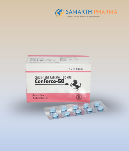 Cenforce 50 mg