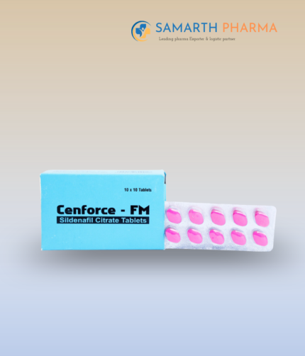 Cenforce FM 100 mg
