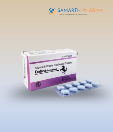 Cenforce Professional 100 mg