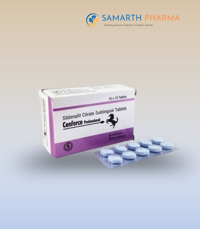 Cenforce Professional 100 mg Cenforce Professional 100 mg