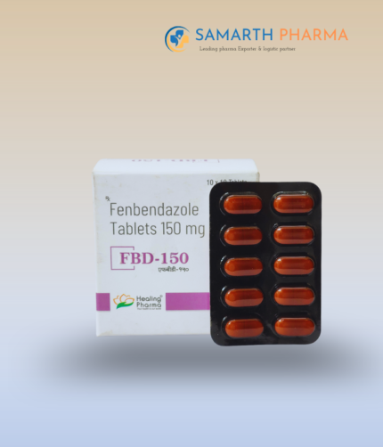 FBD 150 mg