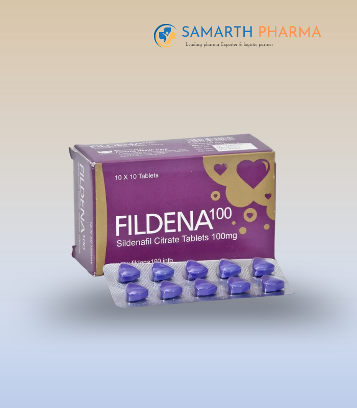 Fildena 100 mg Fildena 100 mg