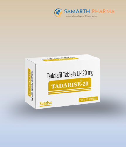Tadarise 20
