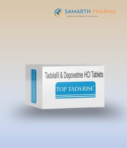 Top tadarise
