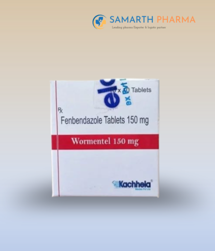 Wormentel 150 mg
