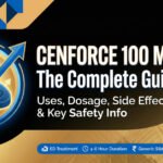 cenforce 100