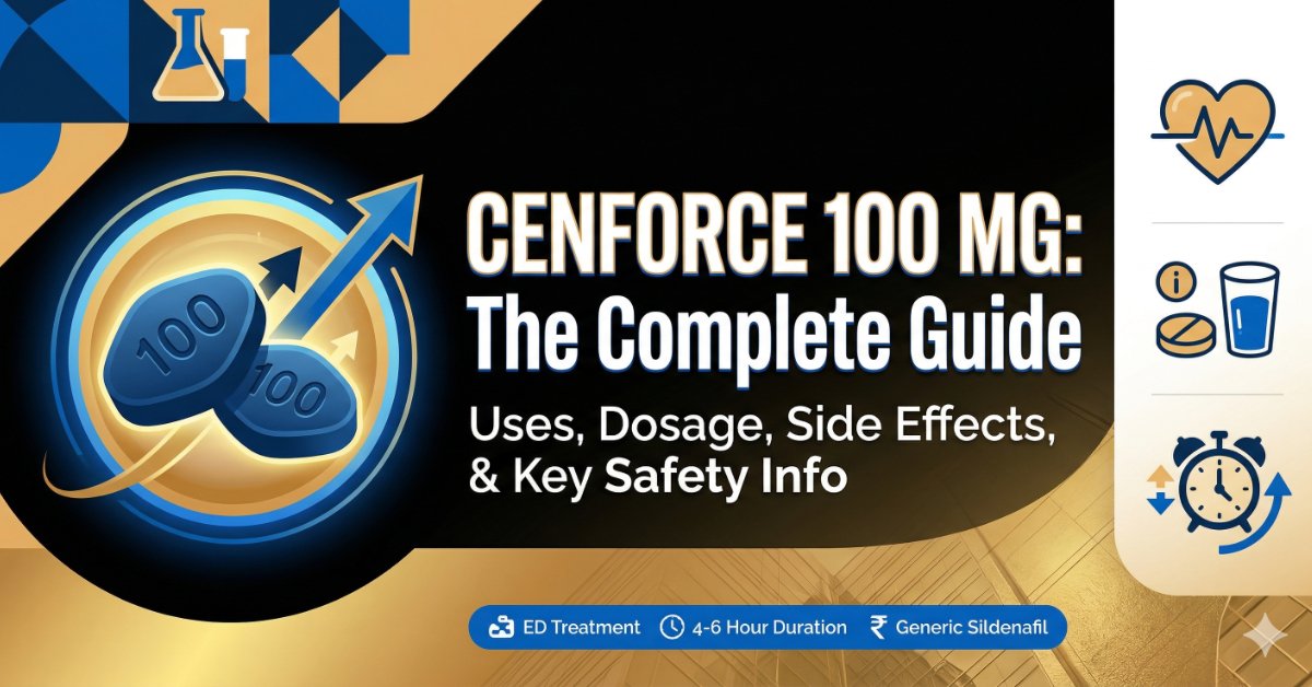 cenforce 100