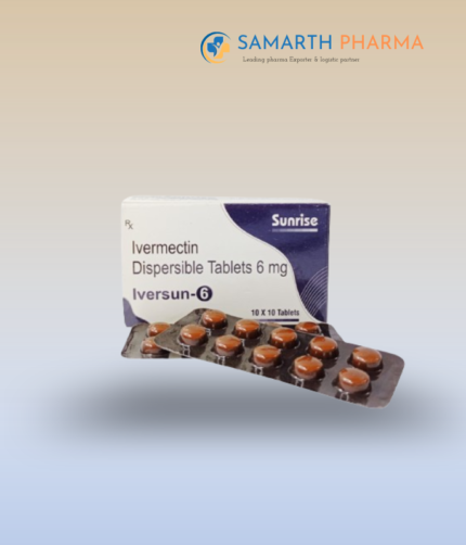 Iversun 6 mg