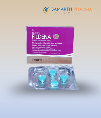 Super Fildena 160 mg