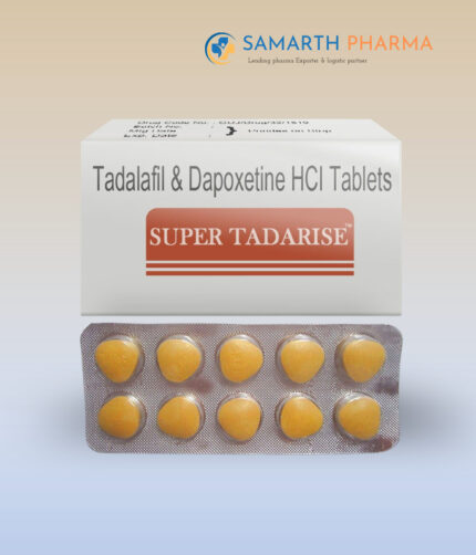 Super tadarise