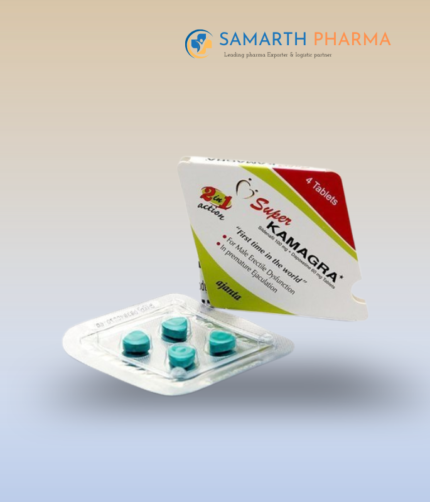 super kamagra 160 mg