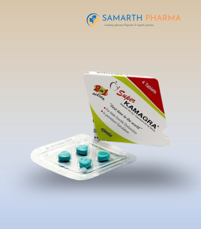 super kamagra 160 mg
