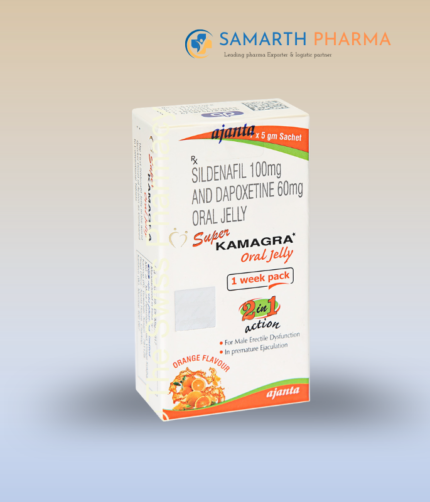 super kamagra oral jelly