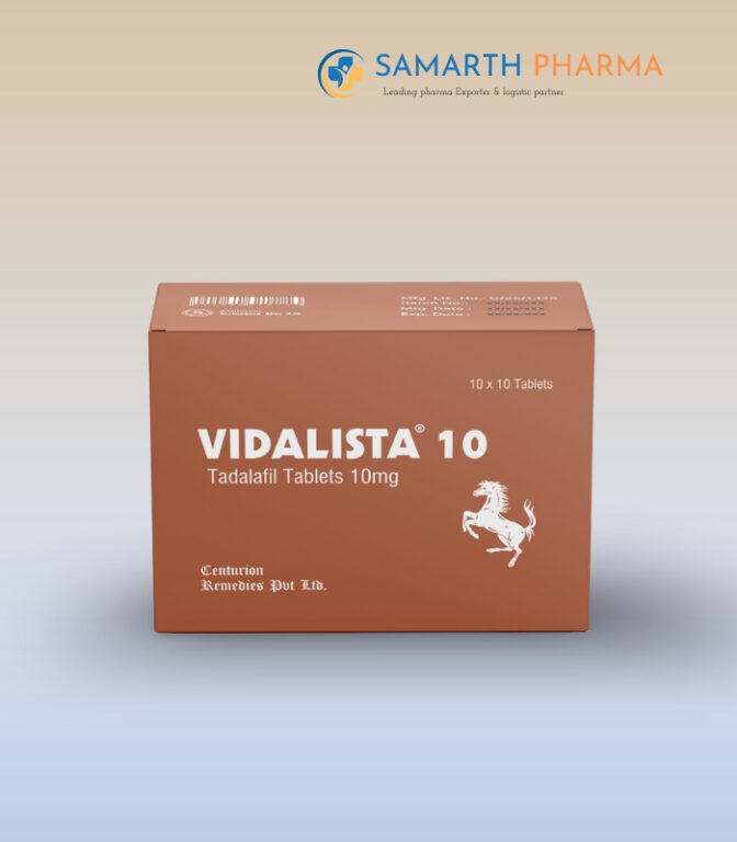 vidalista 10 mg