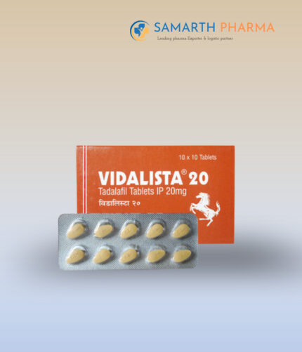 vidalista 20 mg