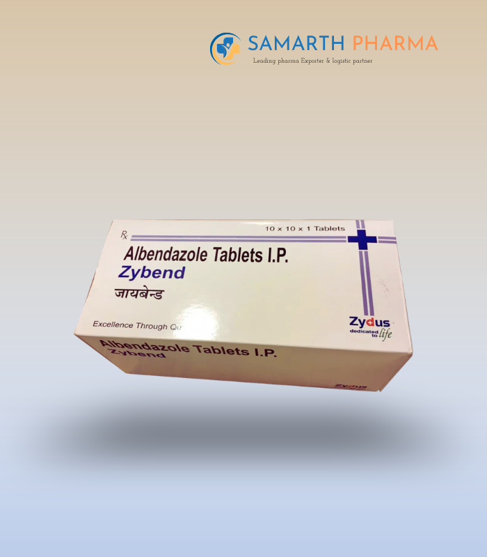 zybend 400 mg zybend 400 mg